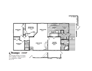 Ocampo 2306P