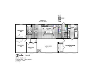 Beebe 2810